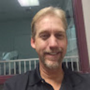 Meet your Posher, Mark